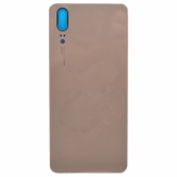 Заден капак за Huawei P20 Златен